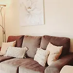 Lover's Paradise: 3br 2 Min From The Апартаменты *