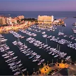 Апартаменты Lover's Paradise: 3br 2 Min From The Картейра