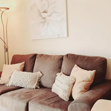 Lover's Paradise: 3br 2 Min From The Appartement *