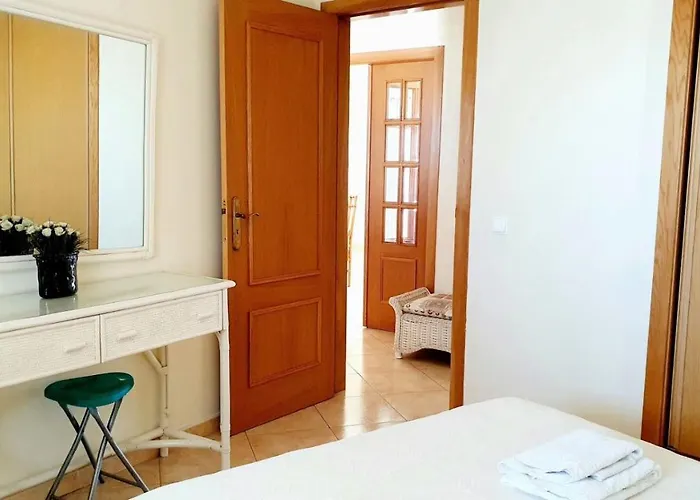 Lover's Paradise: 3br 2 Min From The Appartement *