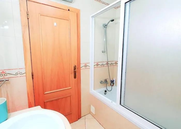 Appartement Lover's Paradise: 3br 2 Min From The *