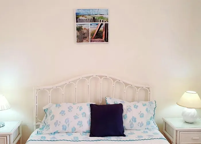 Apartament Lover's Paradise: 3br 2 Min From The *